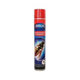 Bros Darázs elleni aerosol  5 méter 0,6l