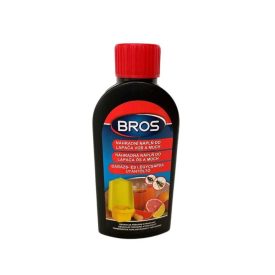 Bros Darázs és légycsapda utántöltő 0,2l