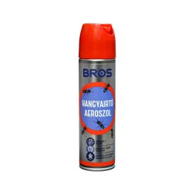Bros Hangyairtó aerosol 0,15l