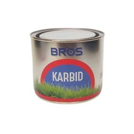 Bros Karbid 0,5kg