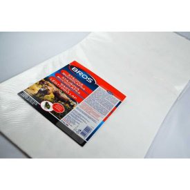 Bros Légyfogó lap Óriás 32*60cm 5 db-os