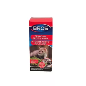 Bros Nyestriasztó folyadék 0,1l