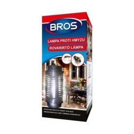 Bros Rovarirtó lámpa 3 W