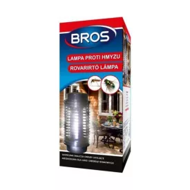 Bros Rovarirtó lámpa 3 W