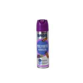 Bros Ruhamoly elleni aerosol  0,15l