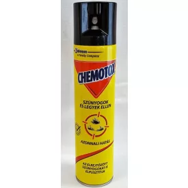 Chemotox légy-szúnyog 0,4l