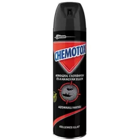 Chemotox csótány-hangya aerosol 0,3l