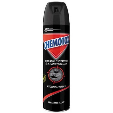 Chemotox csótány-hangya ae. 0,3l
