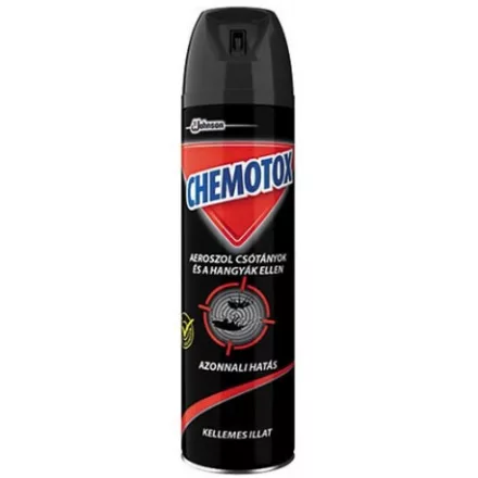 Chemotox csótány-hangya aerosol 0,3l