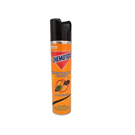 Chemotox Poloskairtó aerosol  0,3l