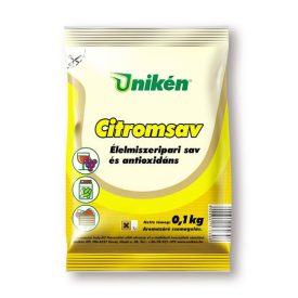 Citromsav 0,1kg