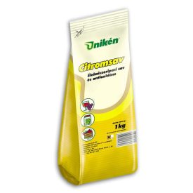Citromsav 1kg