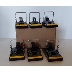 Classic Egérfogó műanyagnyag