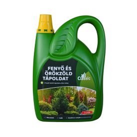 Classic Fenyő (ASB) tápoldat 3l