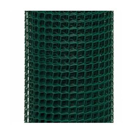 CLIMBANET műanyag kertirács 46*44 Z 1*25m