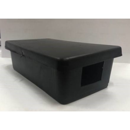 COMBI műanyagnyag Egéretető