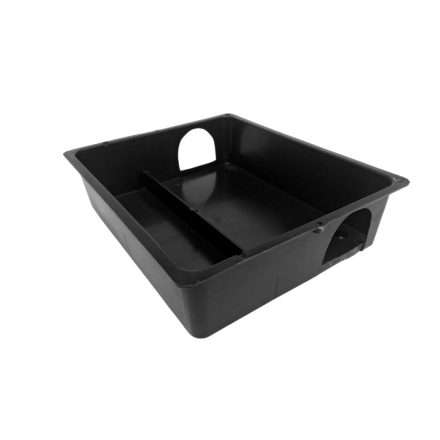 COMBI műanyag Patkányláda alj