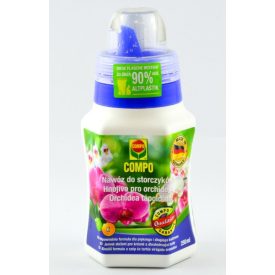 Compo tápoldat Orchidea 0,25kg