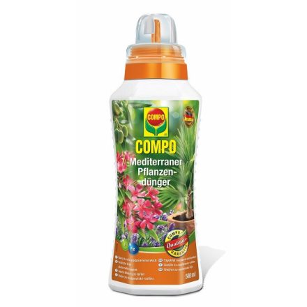 Compo tápoldat Mediterrán 0,5l