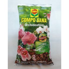 Compo v.föld Orchidea 5L
