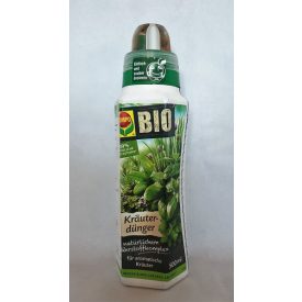 Compo tápoldat Bio Gyógyfűsznövény 0,5l