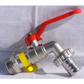 Csap - kerti golyóscsap 1/2"