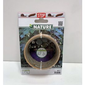 Csigariasztó szalag 4m * 30mm