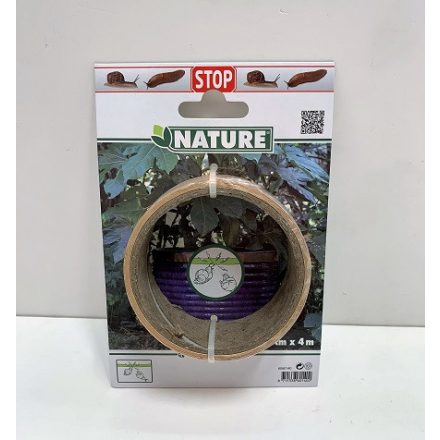 Csigariasztó szalag 4m * 30mm