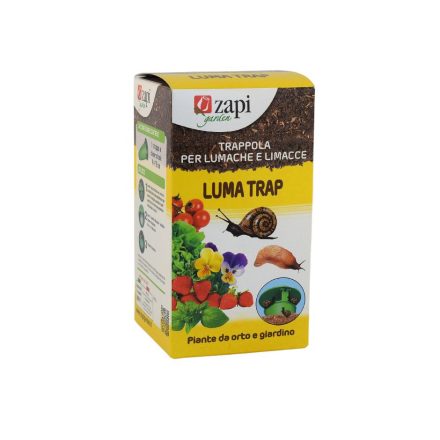 Csigacsapda Zapi Garden