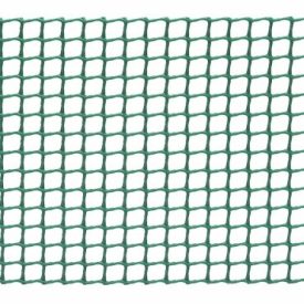 CUADRANET műanyag kertirács 10*10 Z 1*25m