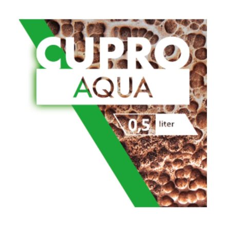CuproAqua 0,5l