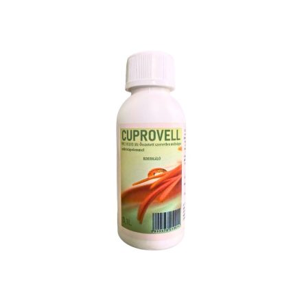 Cuprovell 0,1l