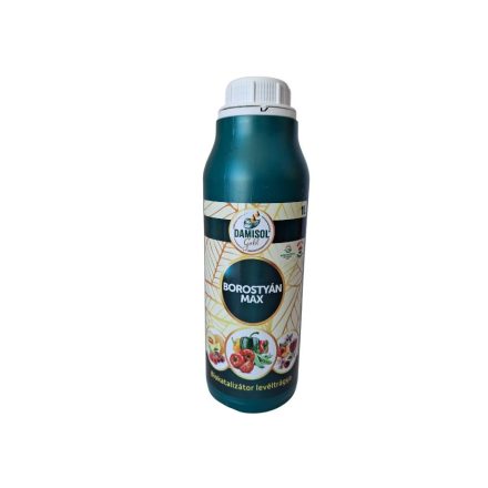 Damisol GOLD Borostyánmax 1l