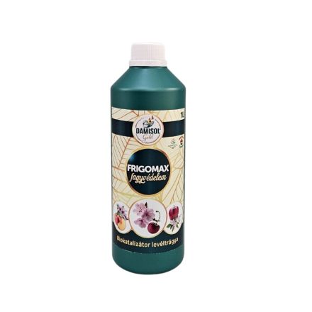 Damisol GOLD Frigomax 1l