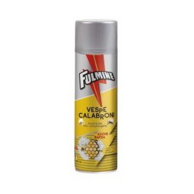 Darázsirtó hab 4 m Fulmine aerosol  0,5l