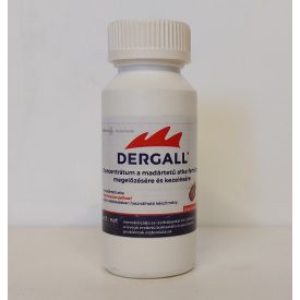Dergall 0,1l