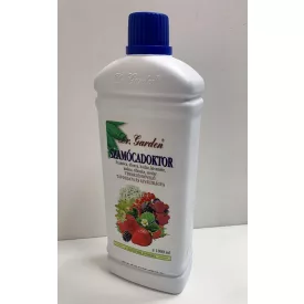 Doki tápoldat Szamóca 1l