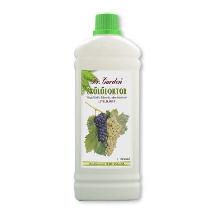 Doki Szőlő 1l