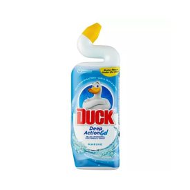 Duck WC gél Marine 0,75l