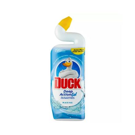 Duck WC gél Marine 0,75l