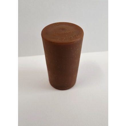 Dugó - gumi 2 17/22 mm