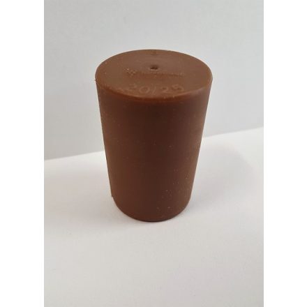 Dugó - gumi 3 20/25 mm