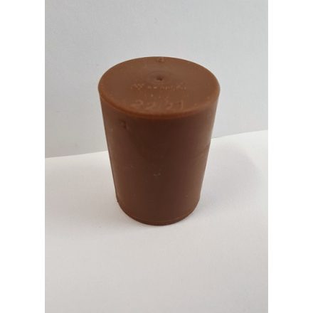 Dugó - gumi 4 22/27 mm