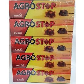 Egérfogó ragasztó /Agro Stop/