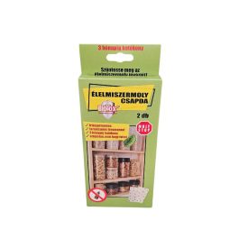 Élelmiszermoly csapda Biotox 2 db