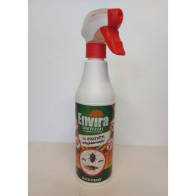 Envira rovarirtó permet 0,5l