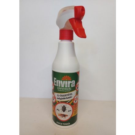 Envira rovarirtó permet 0,5l