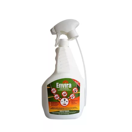 Envira univerzális rovarirtó permet 1l