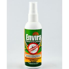 Envira rovarirtó 0,1l pumpás