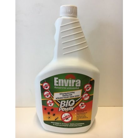 Envira rovarirtó ut. 1L